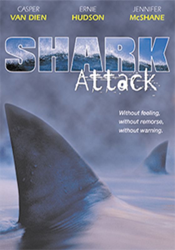 shark attack movie review